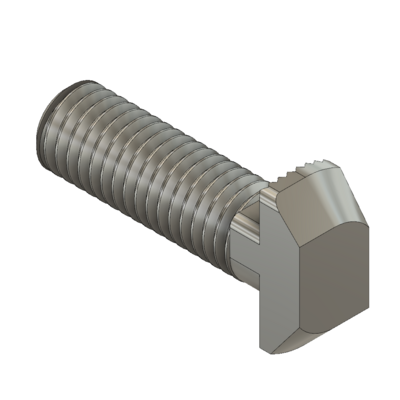 HAMMER HEAD SCREWS